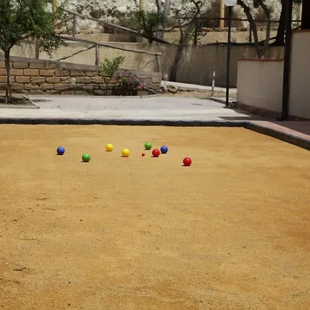 Eraclea Minoa Village 3*