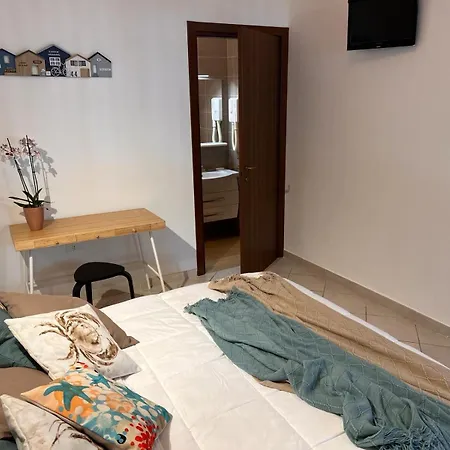 Parque de vacaciones Eraclea Minoa Village