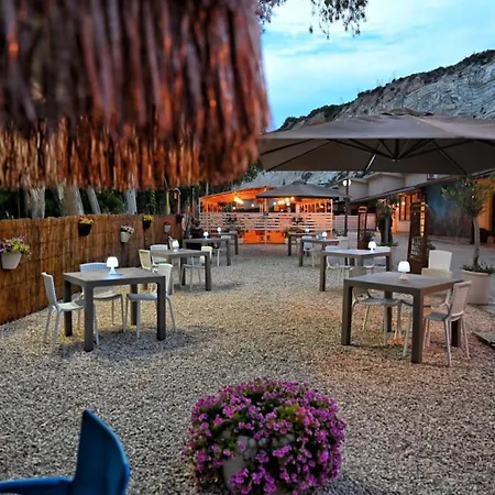 Eraclea Minoa Village 3*