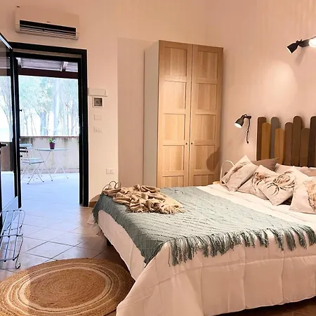 Tatil parkı Eraclea Minoa Village
