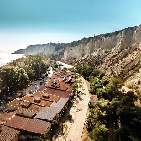 Ferienpark Eraclea Minoa Village 3*