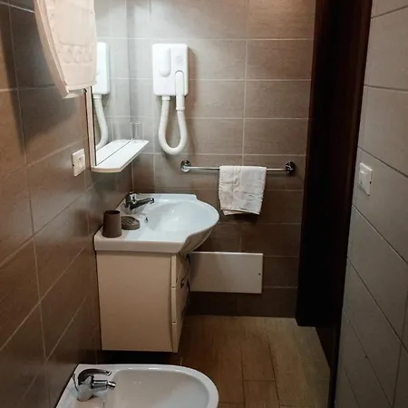 Eraclea Minoa Village Parque de vacaciones Montallegro