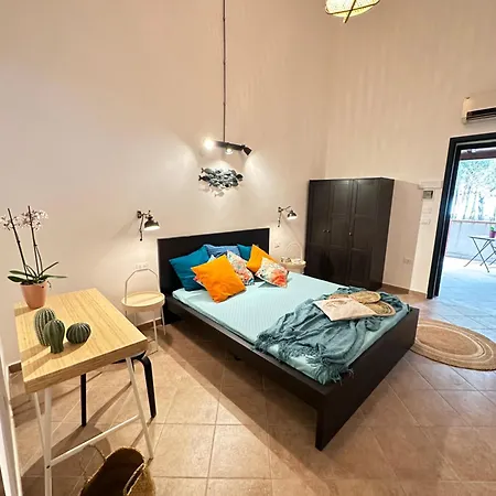 Eraclea Minoa Village 3* Montallegro