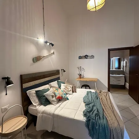 Eraclea Minoa Village Montallegro