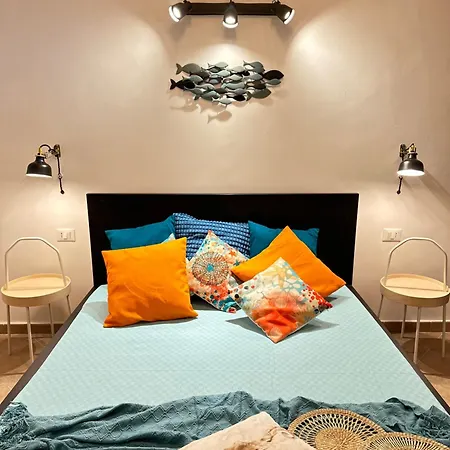 Holiday park Eraclea Minoa Village