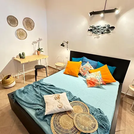 Eraclea Minoa Village Montallegro