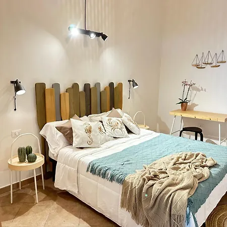 Eraclea Minoa Village Tatil parkı