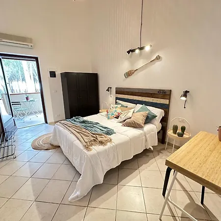 Eraclea Minoa Village Holiday park