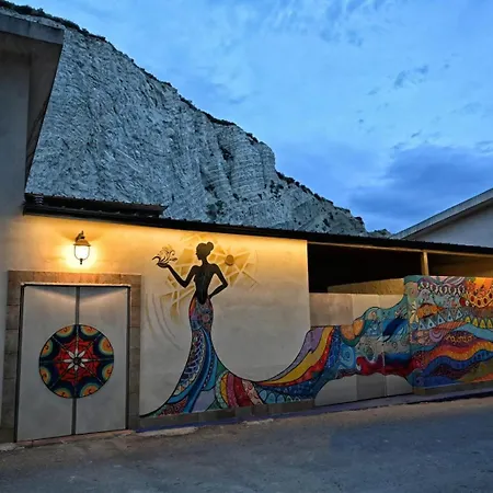 Ferienpark Eraclea Minoa Village Montallegro