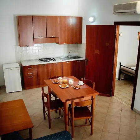 Eraclea Minoa Village 3*