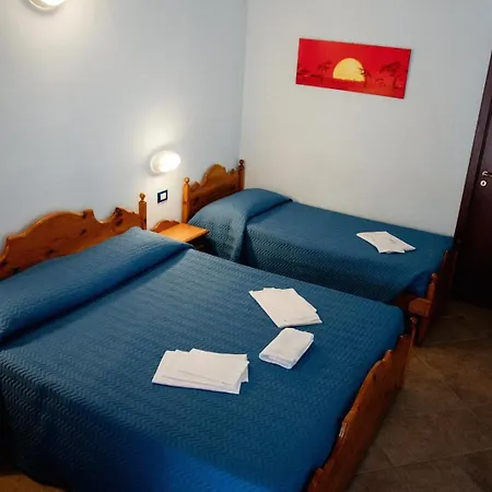 Eraclea Minoa Village Montallegro