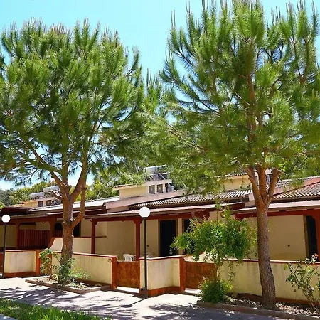 Parque de vacaciones Eraclea Minoa Village