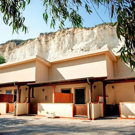 Eraclea Minoa Village Ferienpark