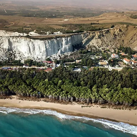 Eraclea Minoa Village Montallegro