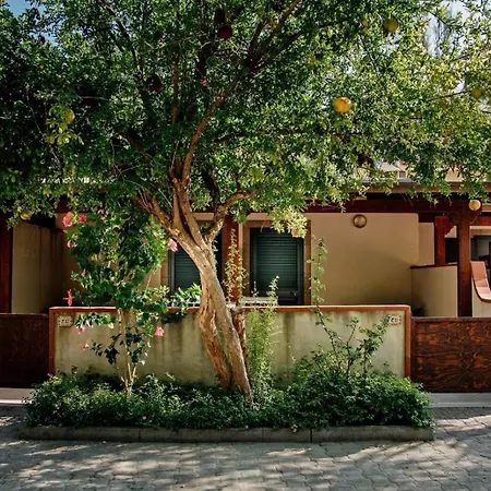 Eraclea Minoa Village Parque de vacaciones Montallegro