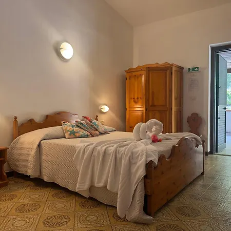 Eraclea Minoa Village 3*