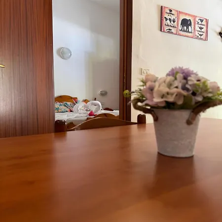 Parque de vacaciones Eraclea Minoa Village 3*