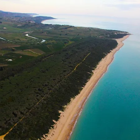 Eraclea Minoa Village Montallegro