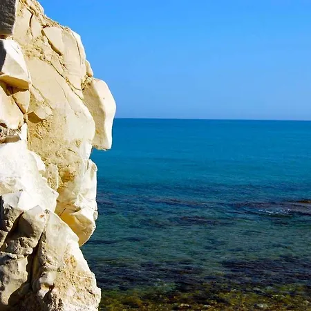 Tatil parkı Eraclea Minoa Village Montallegro
