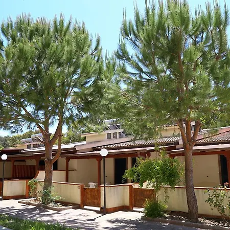 Eraclea Minoa Village Montallegro