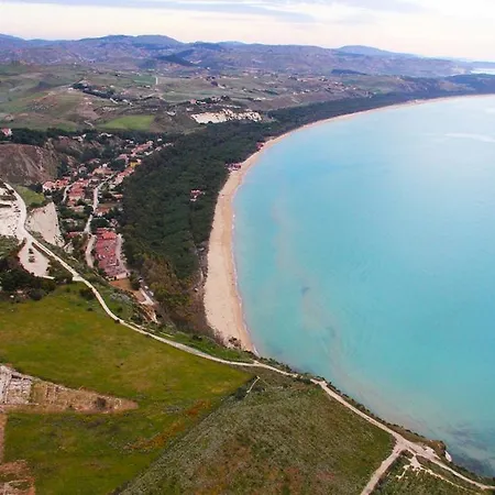 Eraclea Minoa Village 3*