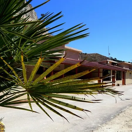 Eraclea Minoa Village Ferienpark 3*
