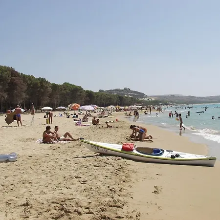 Ferienpark Eraclea Minoa Village 3*