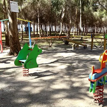 Ferienpark Eraclea Minoa Village