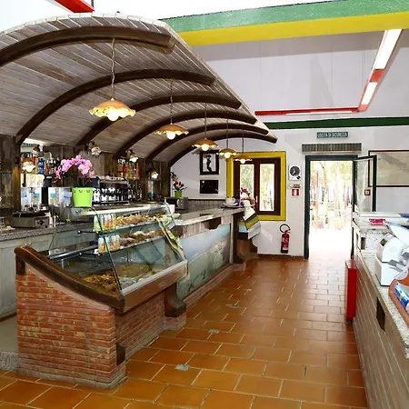 Eraclea Minoa Village Ferienpark
