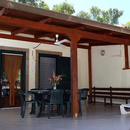 Eraclea Minoa Village Parque de vacaciones