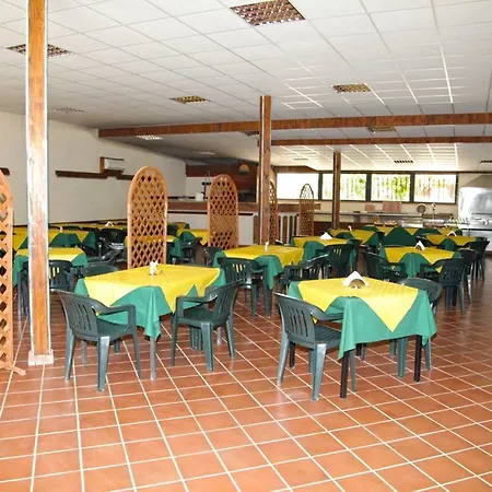 Ferienpark Eraclea Minoa Village 3*