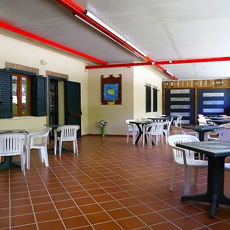 Ferienpark Eraclea Minoa Village Montallegro