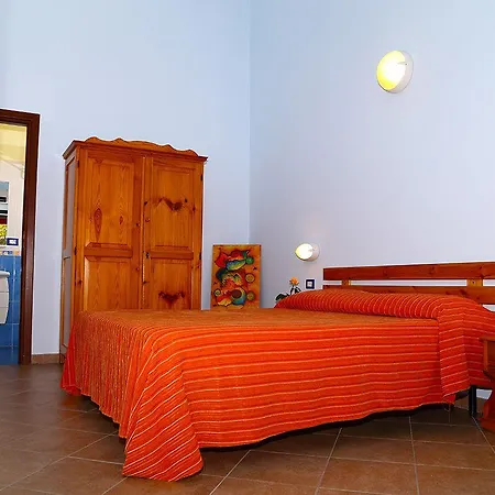 Eraclea Minoa Village Montallegro