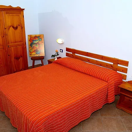 Eraclea Minoa Village Πάρκο διακοπών