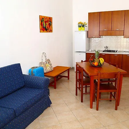 Eraclea Minoa Village 3*