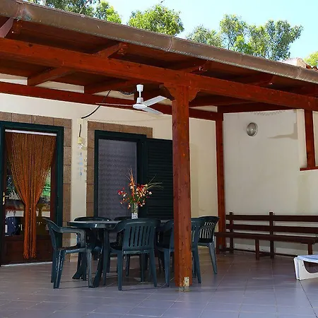 Eraclea Minoa Village Montallegro