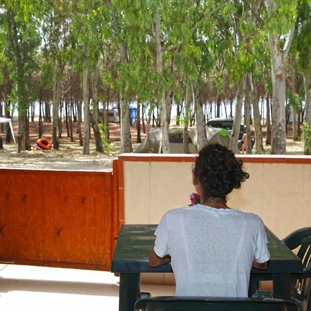 Eraclea Minoa Village Πάρκο διακοπών 3*