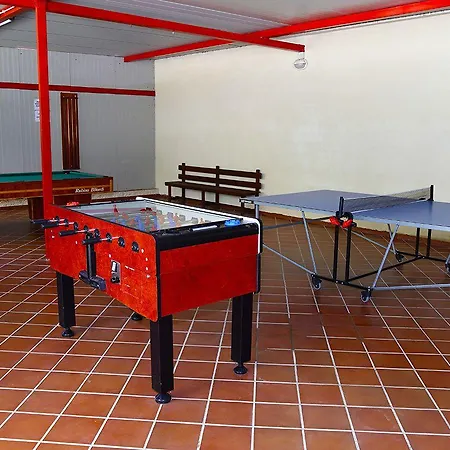 Eraclea Minoa Village Πάρκο διακοπών 3*