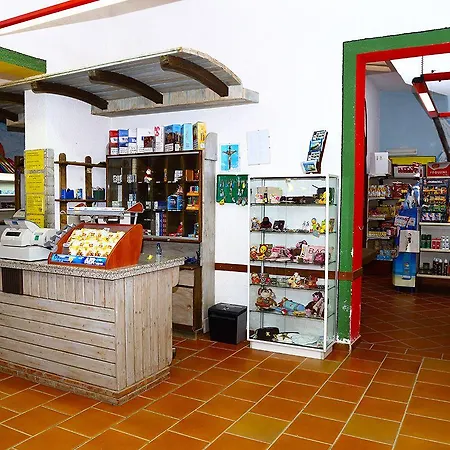 Πάρκο διακοπών Eraclea Minoa Village