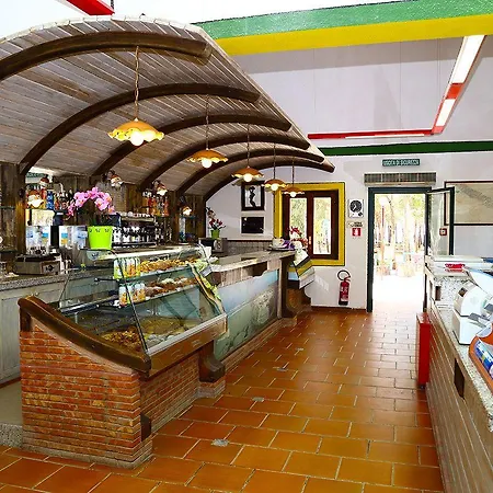 Eraclea Minoa Village Πάρκο διακοπών