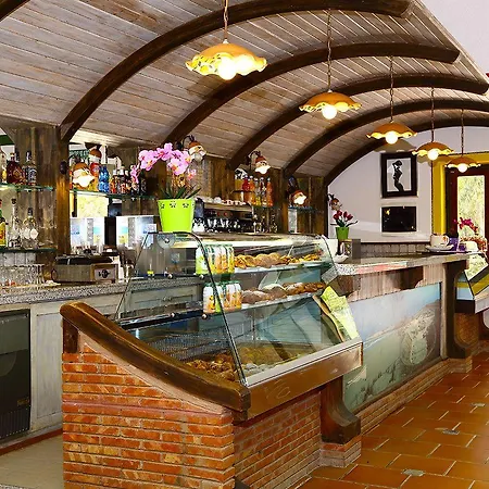 Eraclea Minoa Village Πάρκο διακοπών 3*