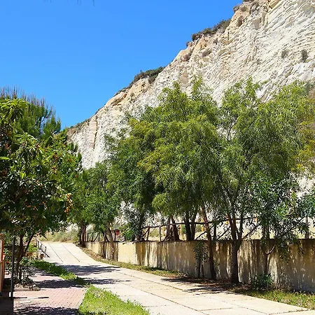 Πάρκο διακοπών Eraclea Minoa Village