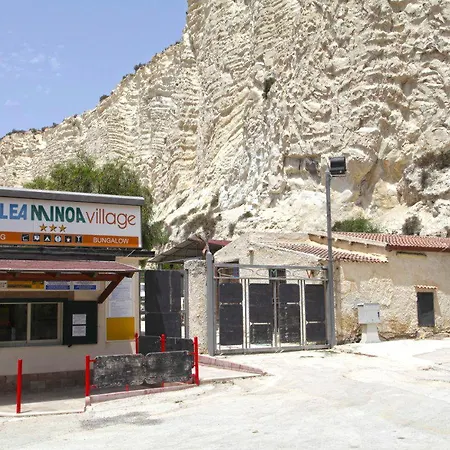 Eraclea Minoa Village 3* Montallegro