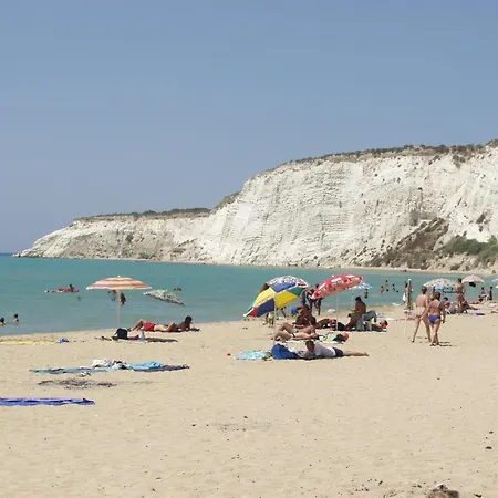 Πάρκο διακοπών Eraclea Minoa Village