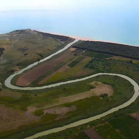 Eraclea Minoa Village Montallegro