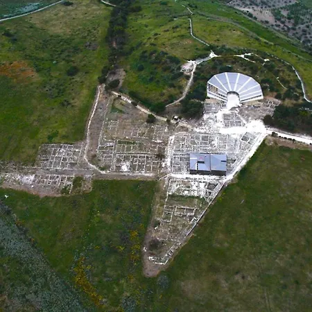 Eraclea Minoa Village Πάρκο διακοπών 3*