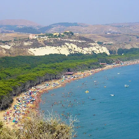 Eraclea Minoa Village Πάρκο διακοπών