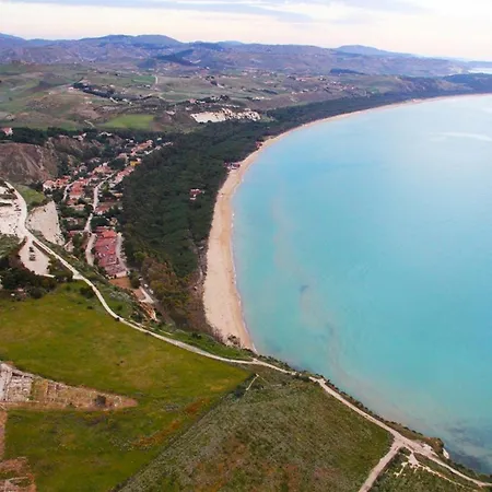 Eraclea Minoa Village Πάρκο διακοπών 3*