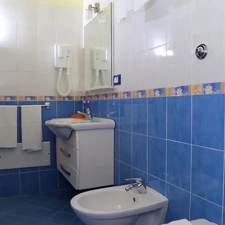 Eraclea Minoa Village Πάρκο διακοπών 3*