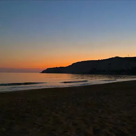 База отдыха Eraclea Minoa Village